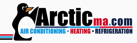 Arctic logo