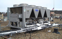 roof unit