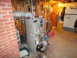 Heating